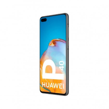 Huawei P40 5G 8GB/128GB Negro (Black) Dual SIM