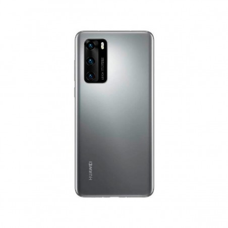 Huawei P40 5G 8GB/128GB Plata (Silver Frost) Dual SIM