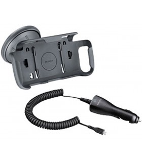 Pack Nokia - Soporte CR-117 + HH-20 + cargador DC-6