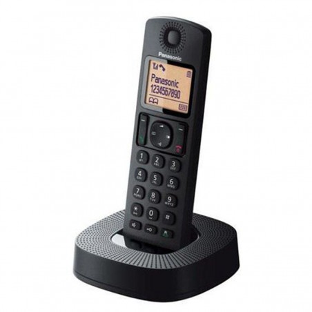 Teléfono inalámbrico Panasonic TGC310SP Negro