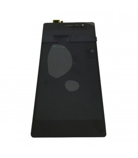 Pantalla+Digitalizador para el Leagoo Lead 2 Negro