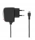 Cargador de pared universal microusb de 1000 mAh