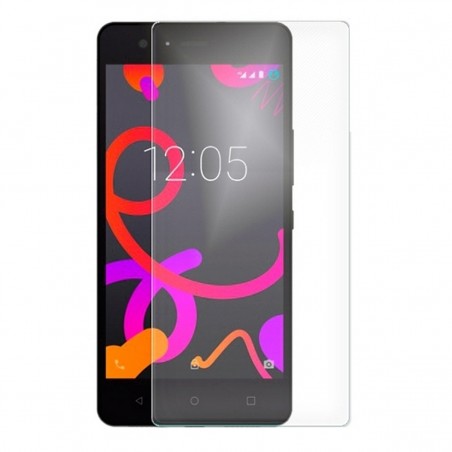 Protector para BQ Aquaris M4.5