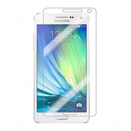 Protector de cristal templado para Samsung Galaxy A5