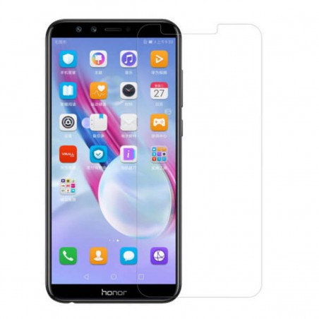 Cristal templado para Honor 9 Lite