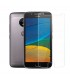 Cristal templado Motorola Moto G5s