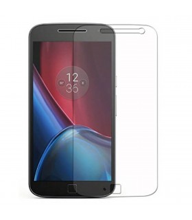 Protector de cristal templado para Motorola Moto G4 Plus
