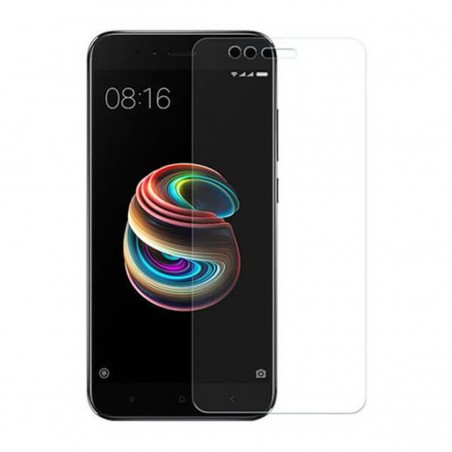 Protector de cristal templado para Xiaomi Mi A1