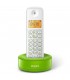 Philips D1301WN/23 Blanco/Verde