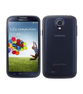 Funda trasera para Samsung Galaxy S4 Azul EF-PI950BNE