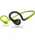 Auriculares inalámbricos stereo Plantronics BackBeat Fit verdes