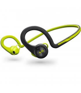 Auriculares inalámbricos stereo Plantronics BackBeat Fit verdes