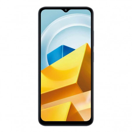 Xiaomi Poco M5 4GB/128GB Negro (Black) Dual SIM