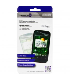 Protector de pantalla Trendy 8 para Galaxy S4