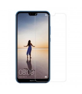 Protector de cristal templado para Huawei P20