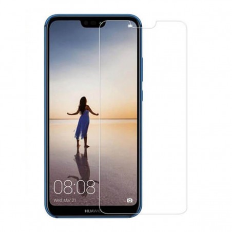 Protector de cristal templado para Huawei P20