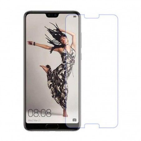 Protector de cristal templado para Huawei P20 Pro