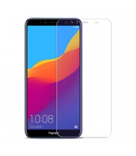 Protector de pantalla de cristal templado para Huawei Y5 (2018) / Honor 7S