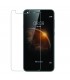 Protector de cristal templado para Huawei Y5 II y Y6 II Compact