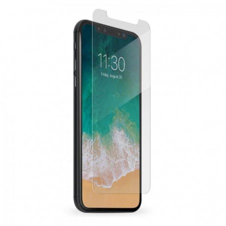 Protector de pantalla de cristal templado para iPhone X/XS/ 11 PRO