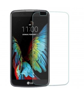 Protector de cristal templado para LG K10