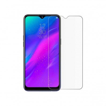 Protector de pantalla Realme 5 Pro Cristal Templado