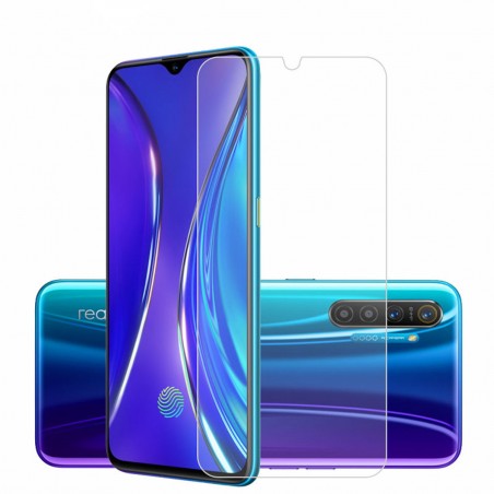 Protector de pantalla Realme X2 Pro Cristal Templado