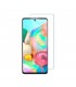Protector de pantalla Samsung Galaxy A71 cristal templado