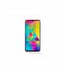 Protector de pantalla Samsung Galaxy A10 cristal templado