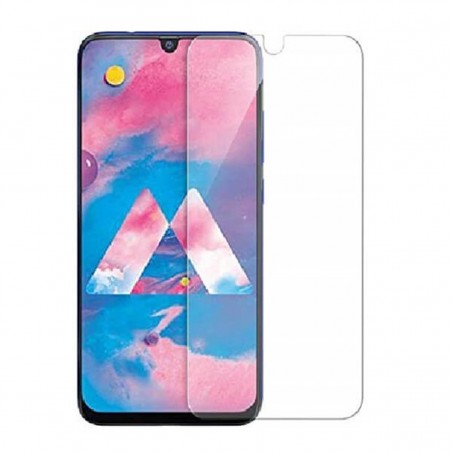 Protector de cristal templado para Samsung Galaxy A20e