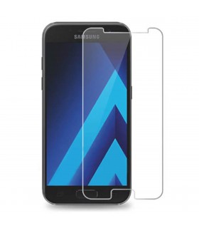 Protector de cristal templado para Samsung Galaxy A3 2017