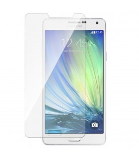 Protector de cristal templado para Samsung Galaxy A3