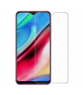 Protector de cristal templado para Samsung Galaxy A50, Galaxy A30s y Galaxy A10