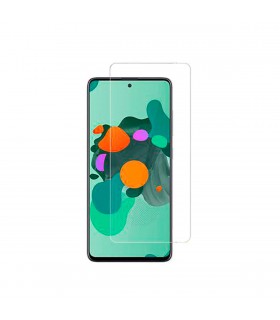 Protector de pantalla Samsung Galaxy A51 5G cristal templado