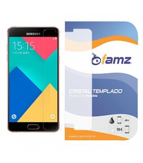 Protector de cristal templado para Samsung Galaxy A5