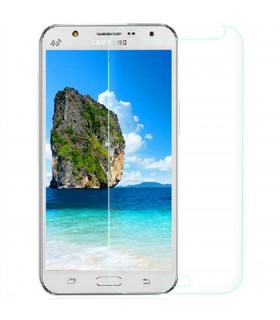 Protector de cristal templado para Samsung Galaxy J5
