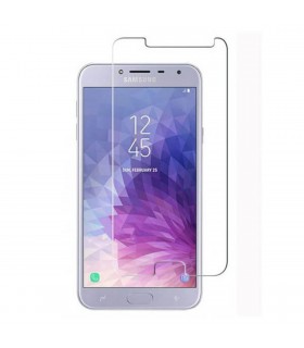 Protector de pantalla de cristal templado para Samsung Galaxy J6 (2018)