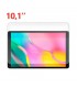 Protector de Pantalla Cristal Templado para Samsung Galaxy Tab A(2019) T510/T515