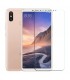 Protector de cristal templado para Xiaomi Mi Max 3