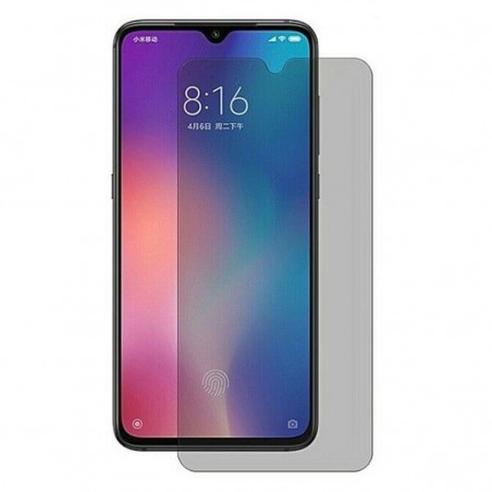 Protector de pantalla Xiaomi Mi 9 SE Cristal Templado