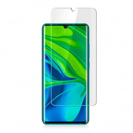 Protector de pantalla Xiaomi Mi Note 10 Cristal templado