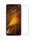 Protector de pantalla de cristal templado para Xiaomi Pocophone F1