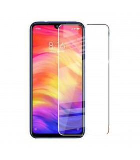 Protector de pantalla Xiaomi Redmi 7 cristal templado