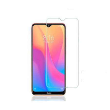 Protector de Pantalla Xiaomi Redmi 8 / 8A Cristal Templado