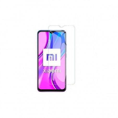 Protector de pantalla Xiaomi Redmi 9A / 9AT cristal templado