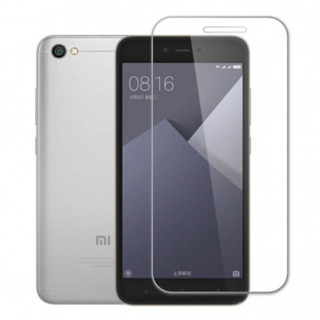 Protector de cristal templado para Xiaomi Redmi Note 5