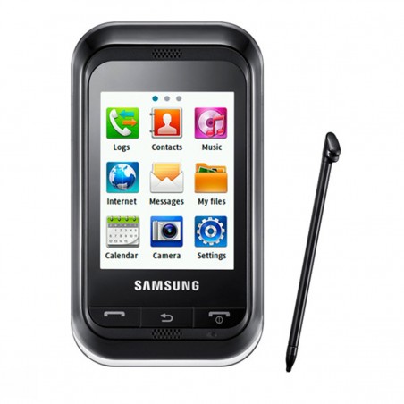 Puntero pro original Samsung C3300 blanco