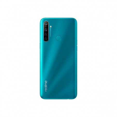 Realme 5i 4GB/64GB Azul (Aqua Blue) Dual SIM