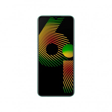 Realme 6i 4GB/128GB Verde (Green Tea) Dual SIM