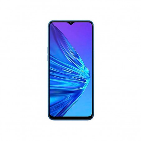 Realme 5 4GB/128GB Azul (Crystal Blue) Dual SIM